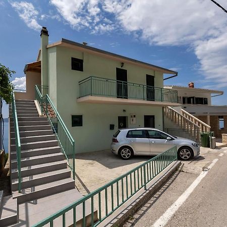 View Blue Apartments Brela Εξωτερικό φωτογραφία